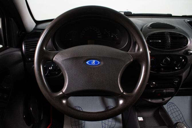 Lada (ВАЗ) Kalina I с пробегом 2012 года, цена 399 000 рублей, 204685 км, хэтчбек, Автокод Объявления