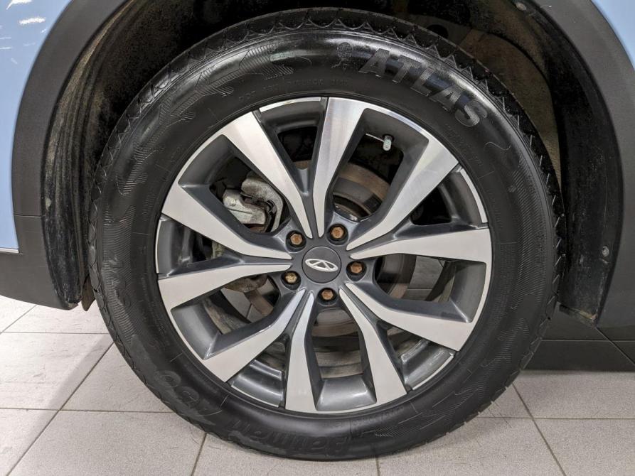 Chery Tiggo 7 Pro Max I Москва  - изображение 18
