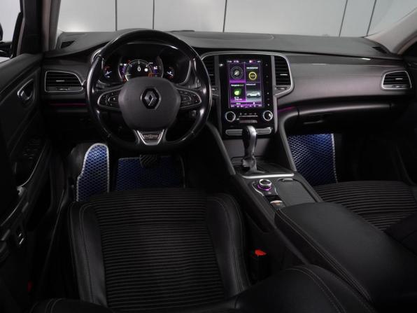 Renault Talisman I с пробегом 2018 года, цена 1 749 000 рублей, 243954 км, универсал, Автокод Объявления