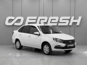 Lada (ВАЗ) Granta I Рестайлинг Ростов-на-Дону  - изображение 16