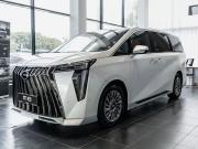 GAC M8 Москва  - изображение 8