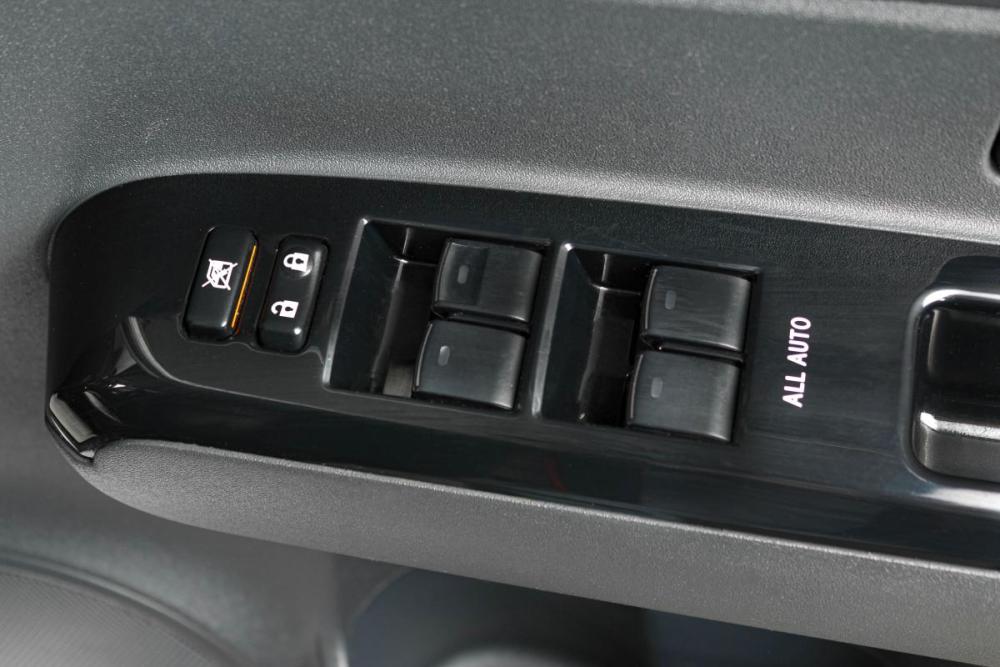 Toyota Corolla Rumion Тюмень  - изображение 20