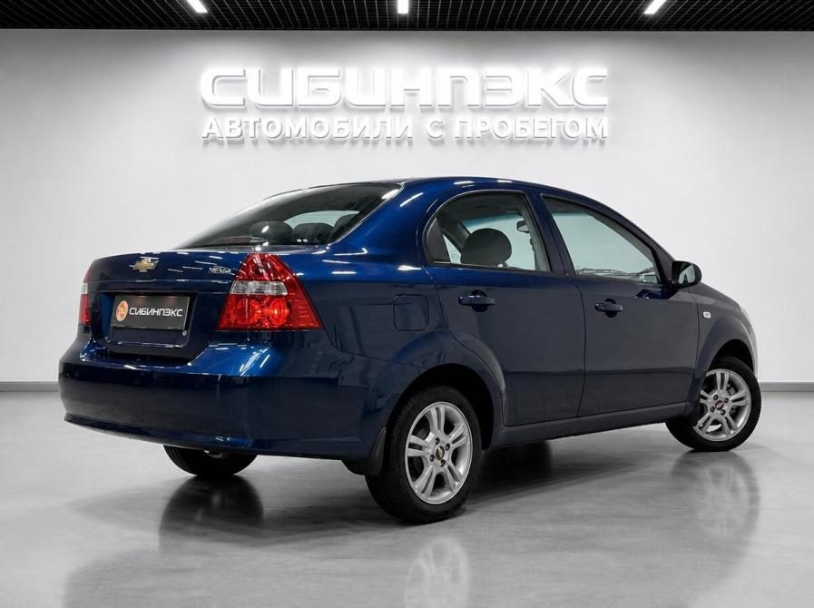 Chevrolet Nexia I Кемерово  - изображение 4