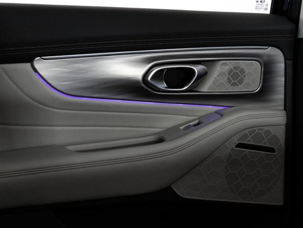 GAC GS8 II с пробегом 2023 года, цена 3 299 000 рублей, 46775 км, внедорожник, Автокод Объявления