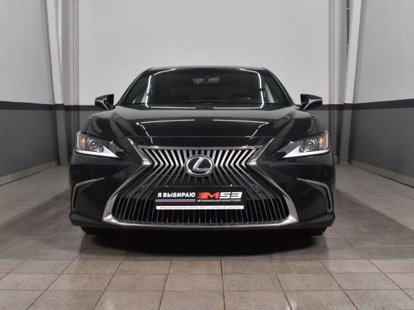 Lexus ES VII с пробегом 2019 года, цена 4 184 995 рублей, 64445 км, седан, Автокод Объявления