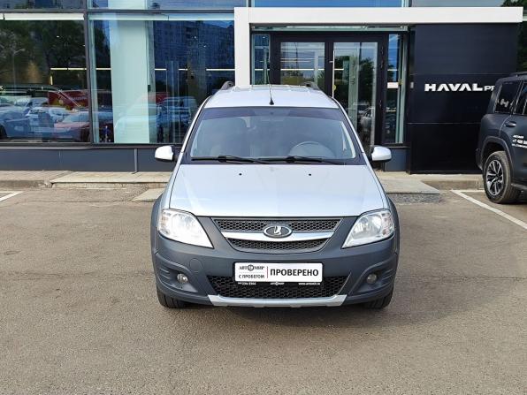 Lada (ВАЗ) Largus I с пробегом 2019 года, цена 849 000 рублей, 156021 км, универсал, Автокод Объявления