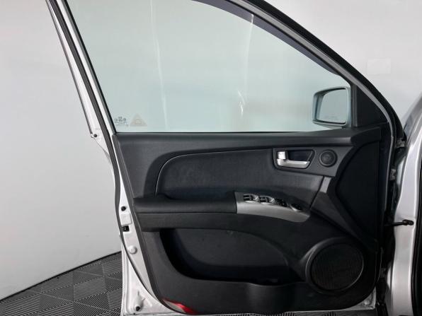 Kia Sportage II с пробегом 2007 года, цена 685 000 рублей, 175000 км, внедорожник, Автокод Объявления