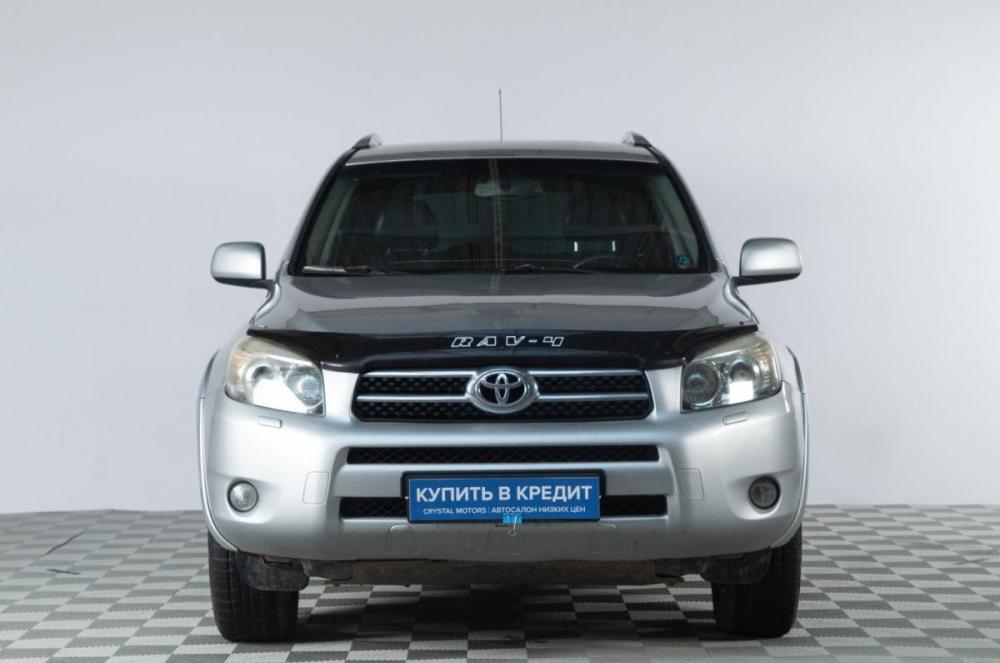 Toyota RAV4 III (XA30) Челябинск  - изображение 2