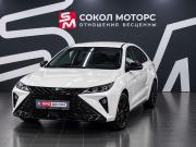 Omoda S5 GT Ростов-на-Дону  - изображение 26