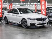 BMW 5 серии VII (G30/G31/G38) Санкт-Петербург  - изображение 31