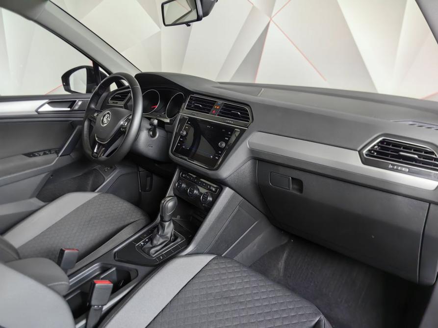 Volkswagen Tiguan II Москва  - изображение 13