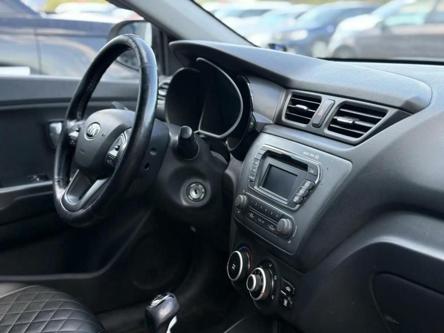 Kia Rio III Череповец  - изображение 13