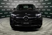 Mercedes-Benz GLC Coupe II (C254) Москва  - изображение 29