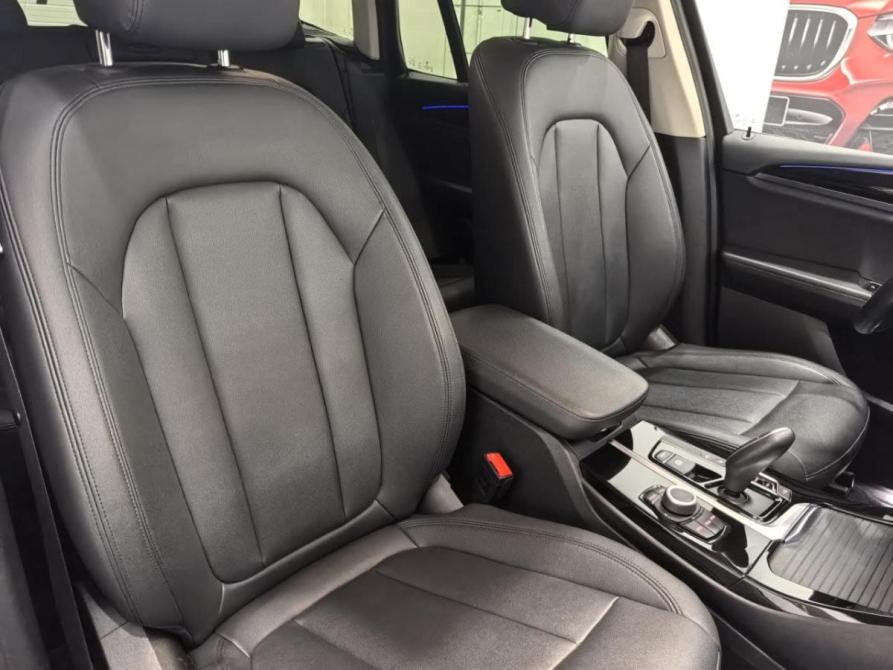 BMW X3 III (G01) Новосибирск  - изображение 26