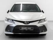 Toyota Camry VIII (XV70) Рестайлинг Санкт-Петербург  - изображение 33