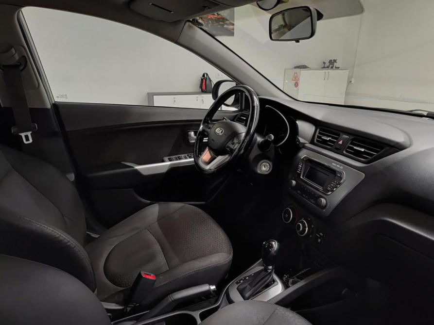 Kia Rio III Казань  - изображение 13