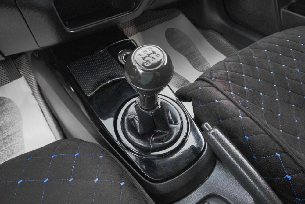 Mitsubishi Lancer IX Рестайлинг Барнаул  - изображение 17