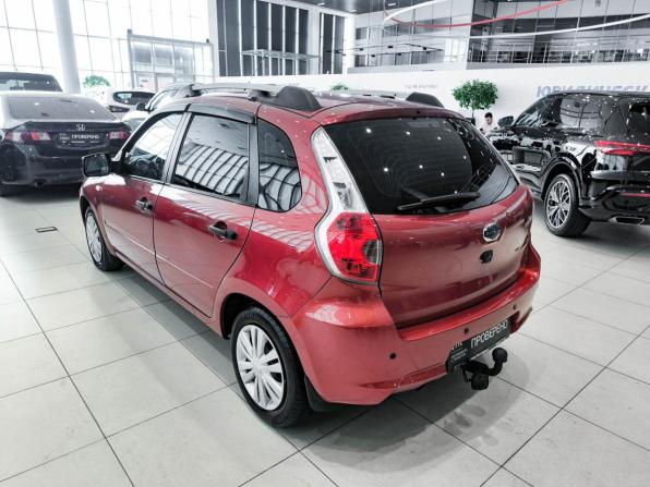 Datsun mi-DO с пробегом 2019 года, цена 450 000 рублей, 151000 км, хэтчбек, Автокод Объявления