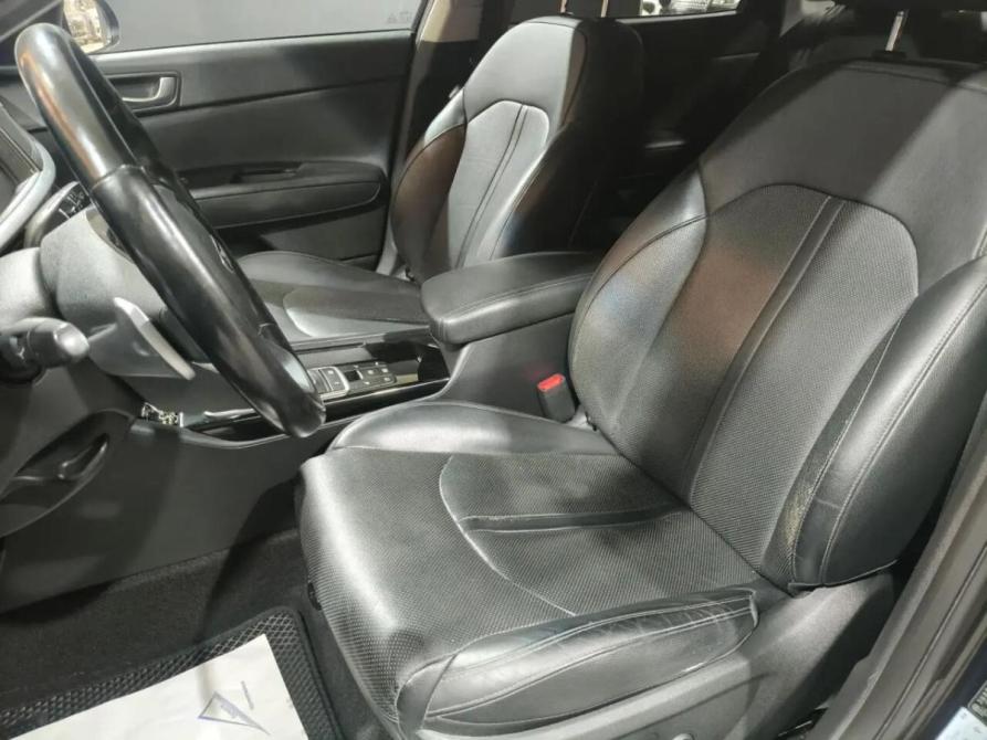 Kia Optima IV Рестайлинг Уфа  - изображение 14