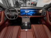 Geely Galaxy M9 Москва  - изображение 45