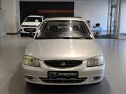 Hyundai Accent II Казань  - изображение 34