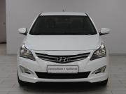 Hyundai Solaris I Старый Оскол  - изображение 23