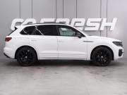 Volkswagen Touareg III Воронеж  - изображение 26