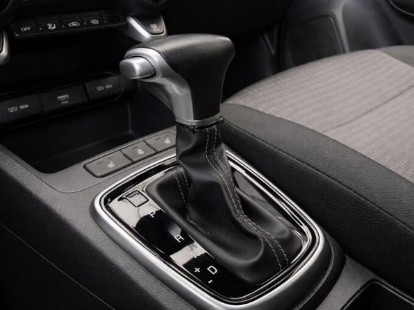 Kia Rio IV Рестайлинг с пробегом 2021 года, цена 1 867 000 рублей, 87053 км, хэтчбек, Автокод Объявления