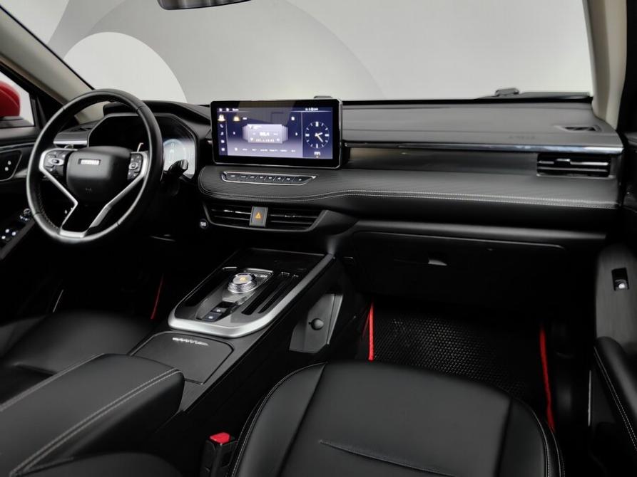 Haval Jolion I Подольск  - изображение 14
