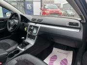 Volkswagen Passat B7 Краснодар  - изображение 39