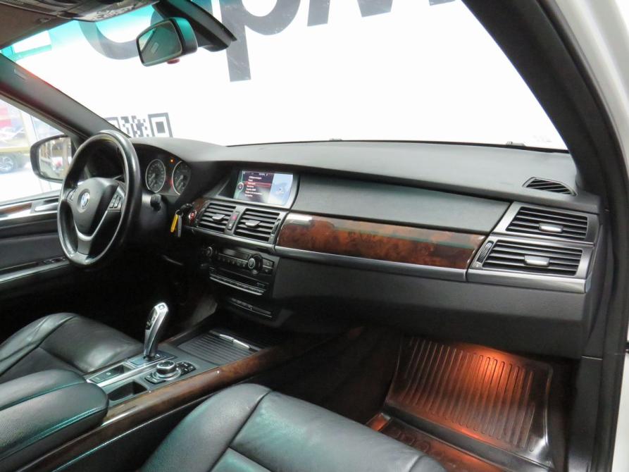 BMW X5 II (E70) Рестайлинг Новосибирск  - изображение 26