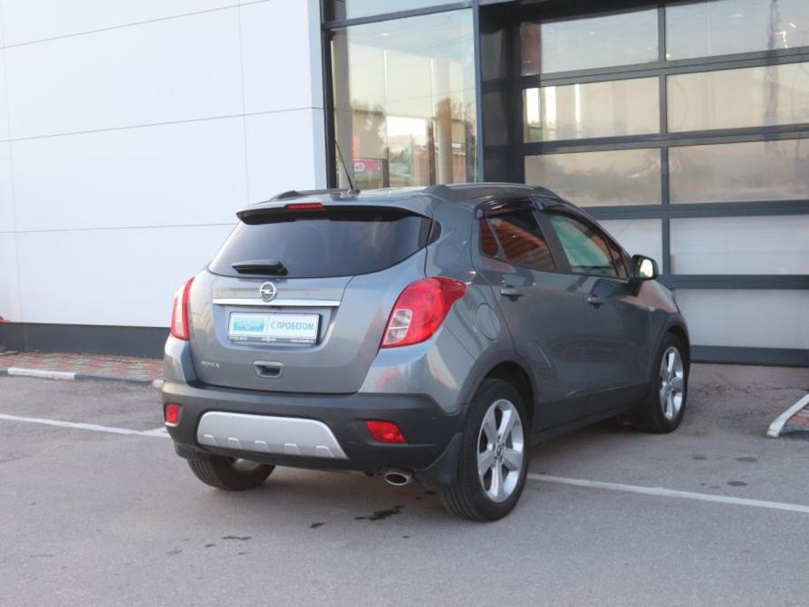 Opel Mokka I Нижний Новгород  - изображение 5