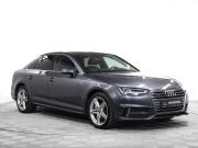 Audi A4 V (B9) Москва  - изображение 24