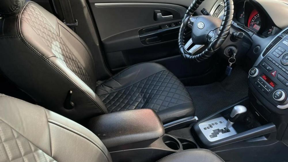 Kia Ceed I Рестайлинг Оренбург  - изображение 10