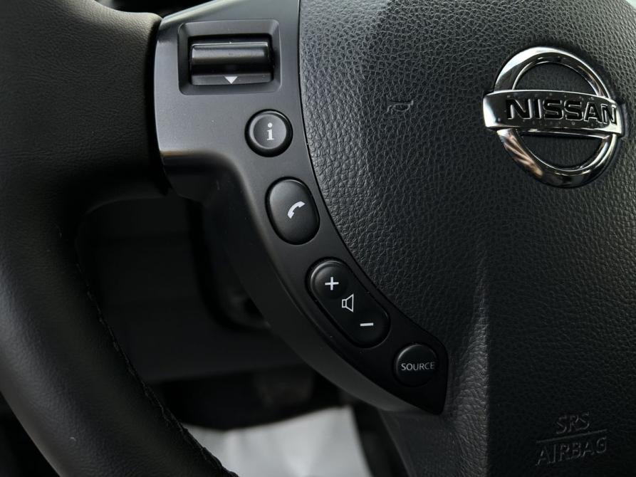 Nissan Qashqai I Рестайлинг Тверь  - изображение 18