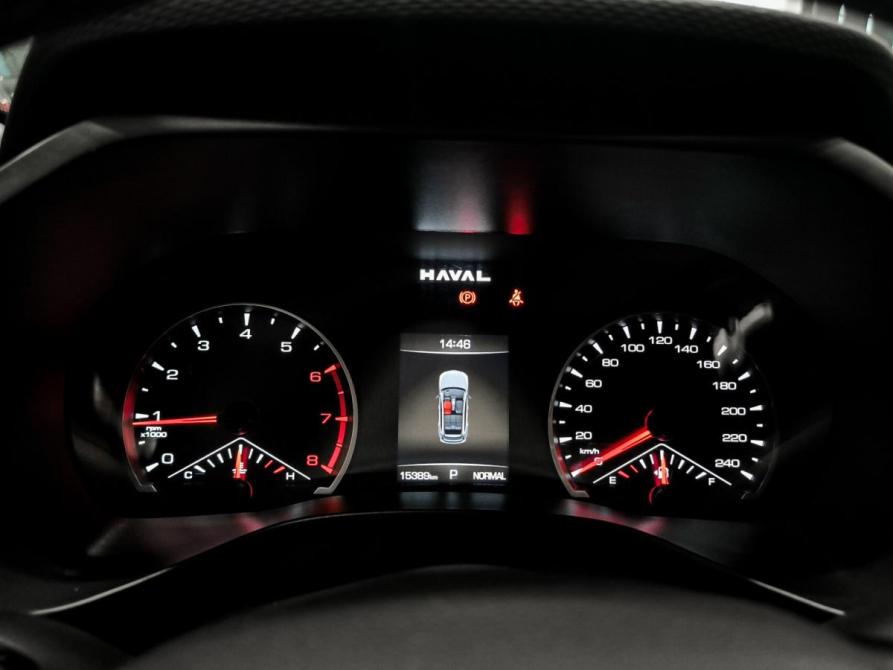 Haval Jolion I Рестайлинг Казань  - изображение 16