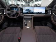 Geely Monjaro I Рестайлинг 2 Москва  - изображение 36
