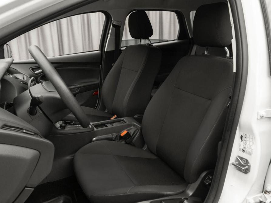 Ford Focus III Рестайлинг Москва  - изображение 9