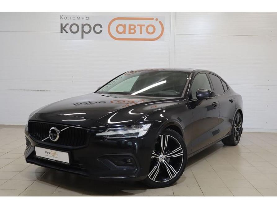 Volvo S60 III Коломна  - изображение 1