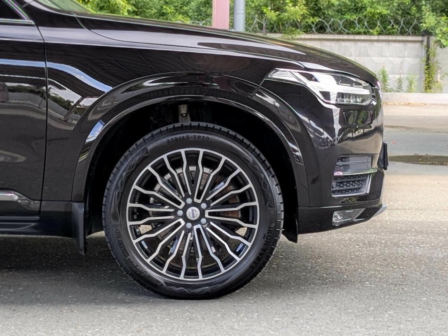 Volvo XC90 II Екатеринбург  - изображение 25
