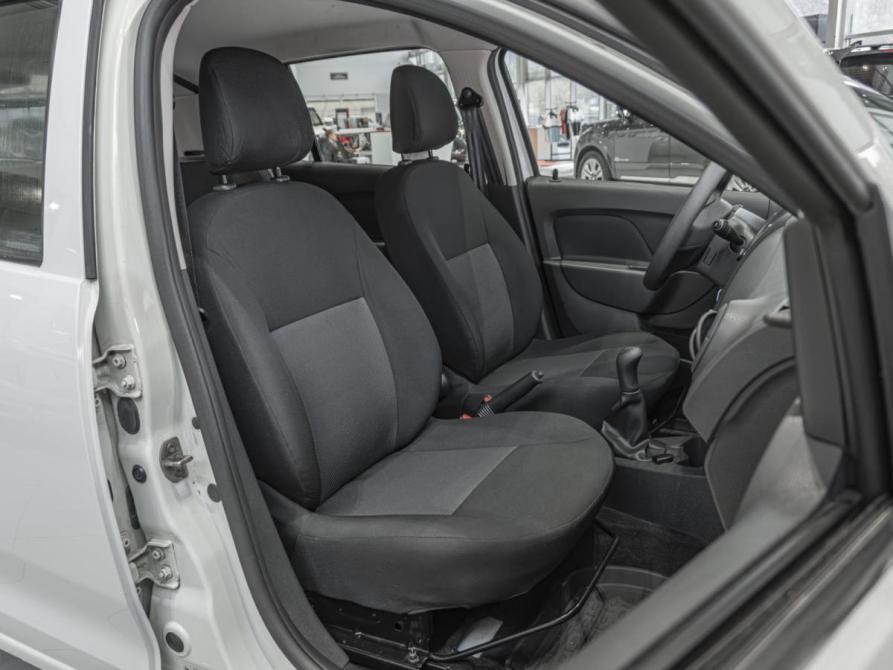 Renault Sandero II Мурманск  - изображение 8