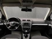 Skoda Octavia II (A5) Рестайлинг Пермь  - изображение 38