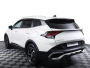 Kia Sportage V Москва  - изображение 30