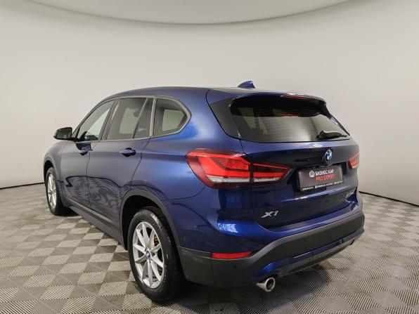 BMW X1 II (F48) Рестайлинг с пробегом 2020 года, цена 3 275 000 рублей, 52748 км, внедорожник, Автокод Объявления