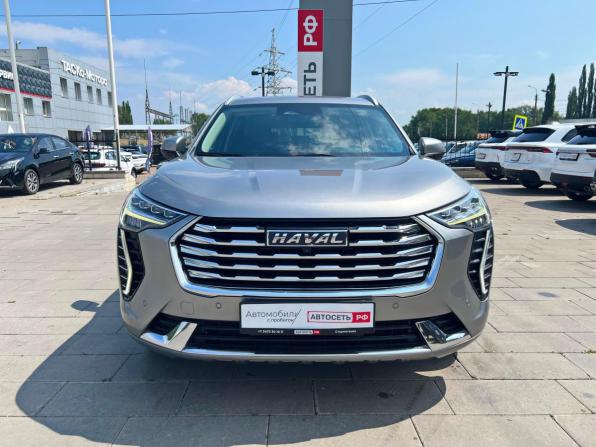 Haval Jolion I с пробегом 2023 года, цена 1 750 000 рублей, 118292 км, внедорожник, Автокод Объявления