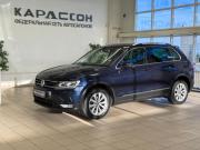 Volkswagen Tiguan II Волгоград  - изображение 19