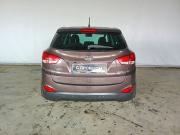 Hyundai ix35 I Рестайлинг Москва  - изображение 23