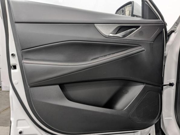 Changan CS35 Plus I Рестайлинг с пробегом 2023 года, цена 1 725 000 рублей, 22089 км, внедорожник, Автокод Объявления