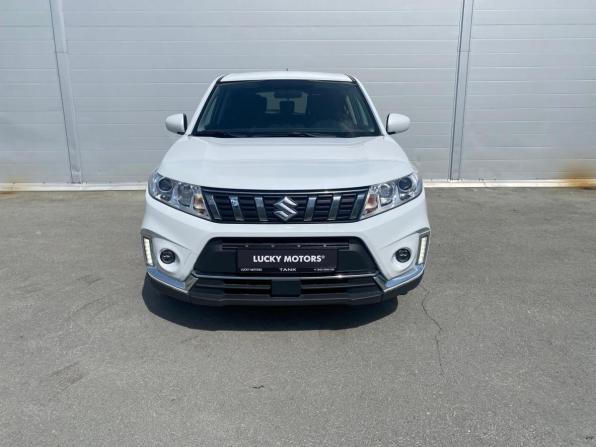 Suzuki Vitara II Рестайлинг с пробегом 2020 года, цена 1 735 000 рублей, 176126 км, внедорожник, Автокод Объявления