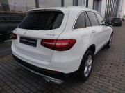 Mercedes-Benz GLC I (X253) Москва  - изображение 32
